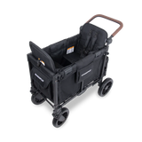Wonderfold W2 Luxe Pro Double Stroller Wagon