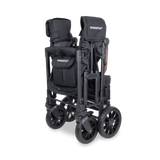 Wonderfold W2 Luxe Pro Double Stroller Wagon