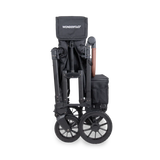 Wonderfold W2 Luxe Pro Double Stroller Wagon