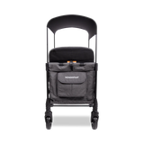 Wonderfold W4 Elite Pro Quad Stroller Wagon