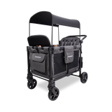 Wonderfold W4 Elite Pro Quad Stroller Wagon