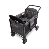 Wonderfold W4 Elite Pro Quad Stroller Wagon