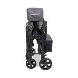 Wonderfold W4 Elite Pro Quad Stroller Wagon