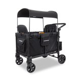 Wonderfold W4 Elite Pro Quad Stroller Wagon