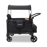 Wonderfold W4 Elite Pro Quad Stroller Wagon