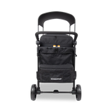 Wonderfold W4 Elite Pro Quad Stroller Wagon
