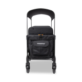 Wonderfold W4 Elite Pro Quad Stroller Wagon