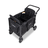 Wonderfold W4 Elite Pro Quad Stroller Wagon