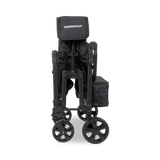 Wonderfold W4 Elite Pro Quad Stroller Wagon