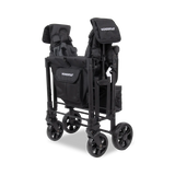 Wonderfold W4 Elite Pro Quad Stroller Wagon