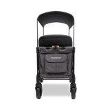 Wonderfold W4 Luxe Pro Quad Stroller Wagon