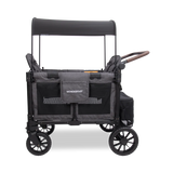 Wonderfold W4 Luxe Pro Quad Stroller Wagon