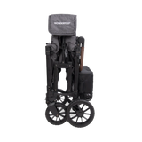 Wonderfold W4 Luxe Pro Quad Stroller Wagon