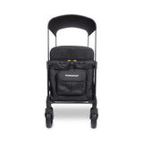 Wonderfold W4 Luxe Pro Quad Stroller Wagon