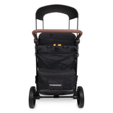 PREORDER 2026 Wonderfold W6 Luxe Pro 6 Seater Stroller Wagon