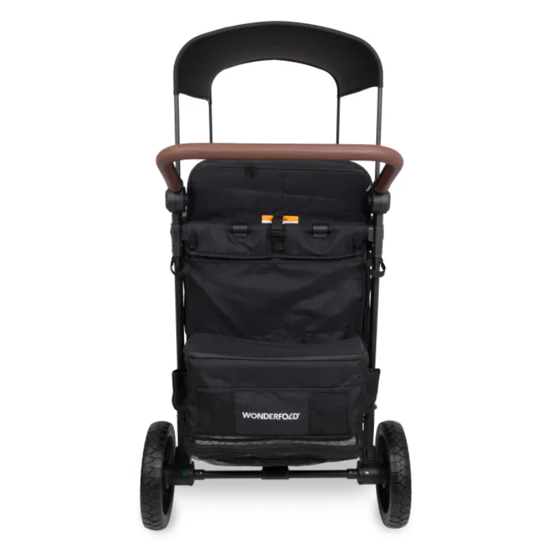 PREORDER 2026 Wonderfold W6 Luxe Pro 6 Seater Stroller Wagon
