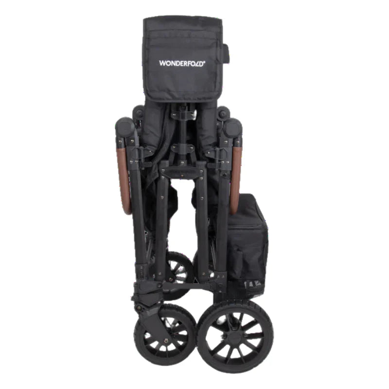 PREORDER 2026 Wonderfold W6 Luxe Pro 6 Seater Stroller Wagon