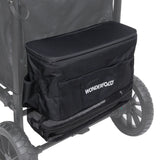PREORDER 2026 Wonderfold W6 Luxe Pro 6 Seater Stroller Wagon