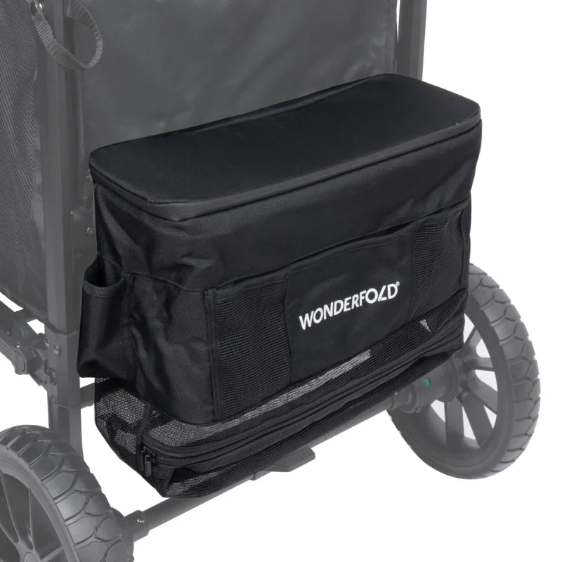 PREORDER 2026 Wonderfold W6 Luxe Pro 6 Seater Stroller Wagon