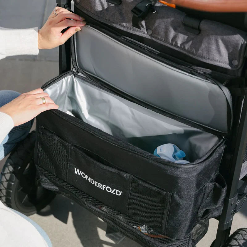 PREORDER 2026 Wonderfold W6 Luxe Pro 6 Seater Stroller Wagon