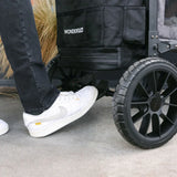 PREORDER 2026 Wonderfold W6 Luxe Pro 6 Seater Stroller Wagon