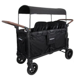 PREORDER 2026 Wonderfold W6 Luxe Pro 6 Seater Stroller Wagon