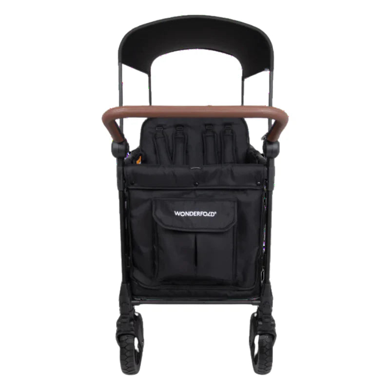 PREORDER 2026 Wonderfold W6 Luxe Pro 6 Seater Stroller Wagon