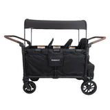 PREORDER 2026 Wonderfold W6 Luxe Pro 6 Seater Stroller Wagon