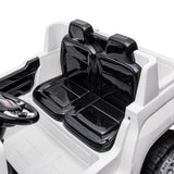 2026 GMC Canyon AT4 24V 2 Seater Kids Ride On Car with Remote Control