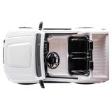 2026 GMC Canyon AT4 24V 2 Seater Kids Ride On Car with Remote Control