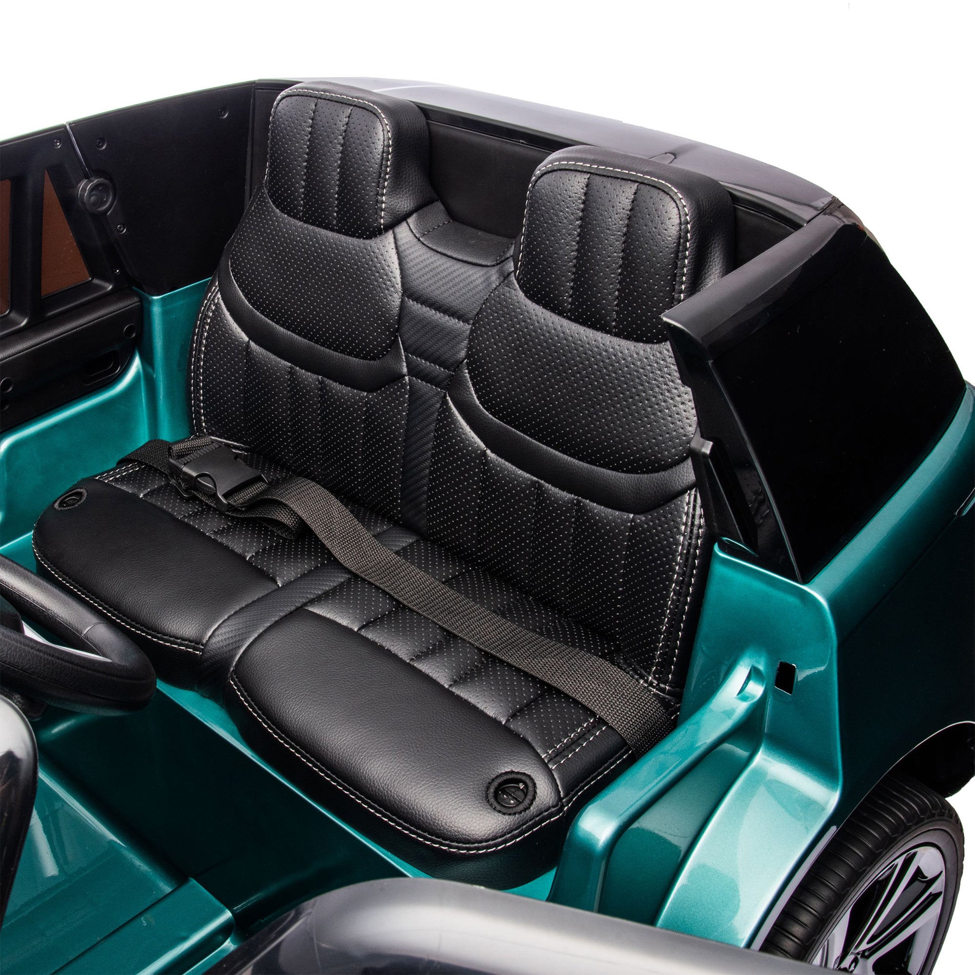 2026 Range Rover HSE 24V Kids Ride On Car with Remote Control