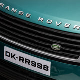 2026 Range Rover HSE 24V Kids Ride On Car with Remote Control