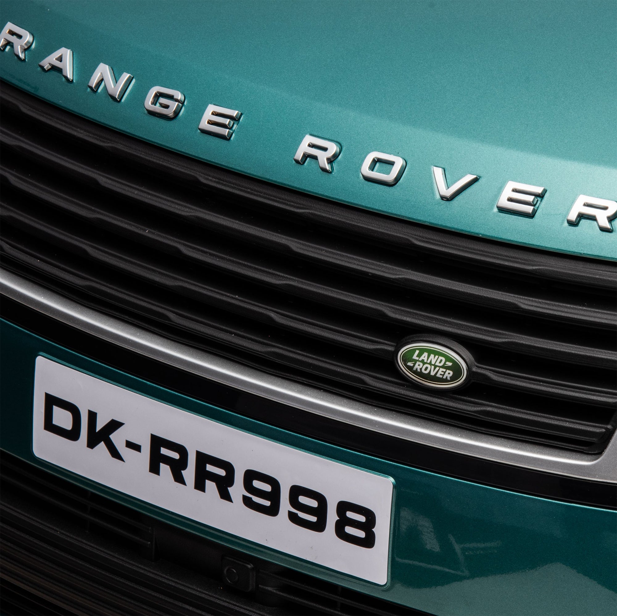2026 Range Rover HSE 24V Kids Ride On Car with Remote Control