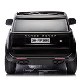 2026 Range Rover HSE 24V Kids Ride On Car with Remote Control