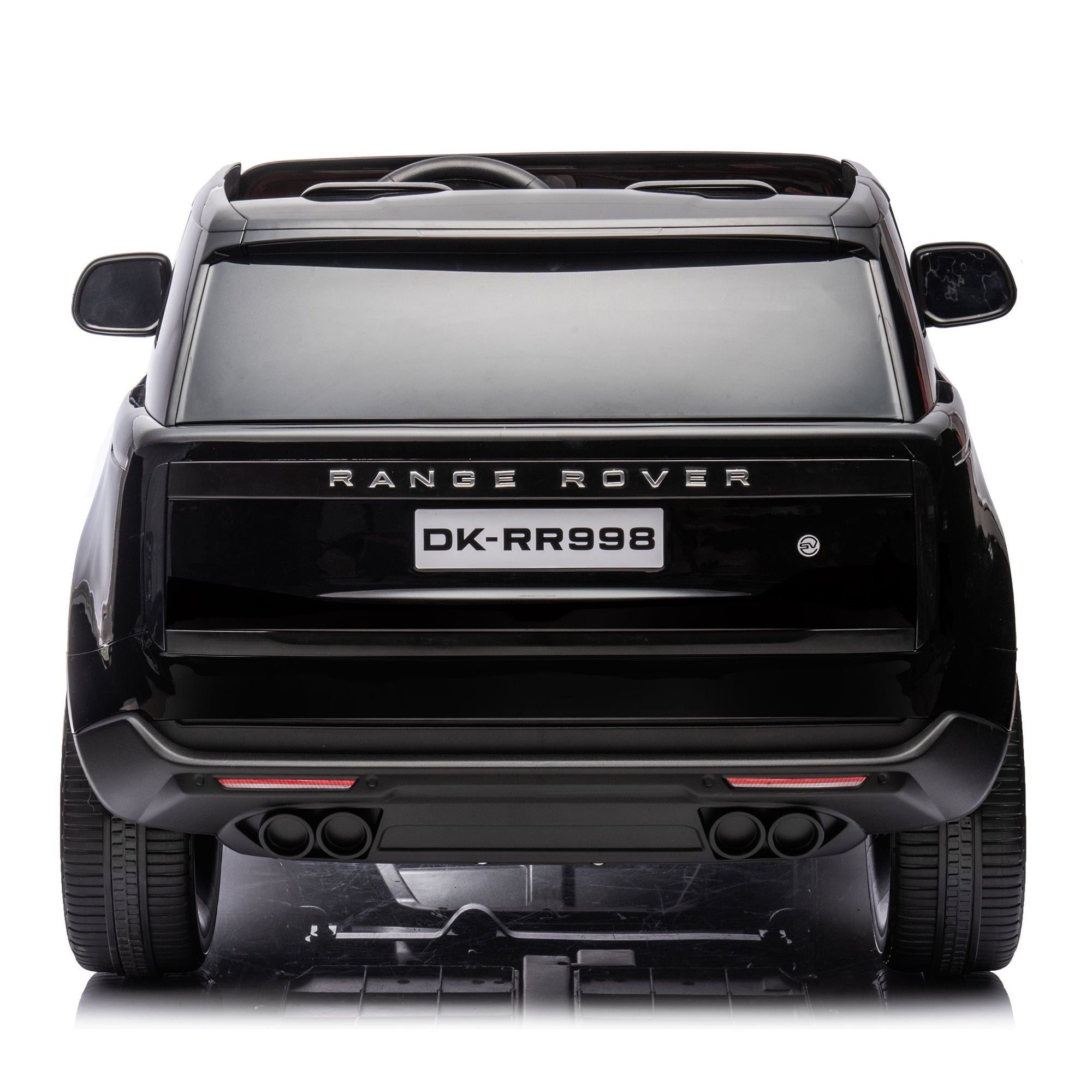 2026 Range Rover HSE 24V Kids Ride On Car with Remote Control