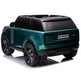 2026 Range Rover HSE 24V Kids Ride On Car with Remote Control