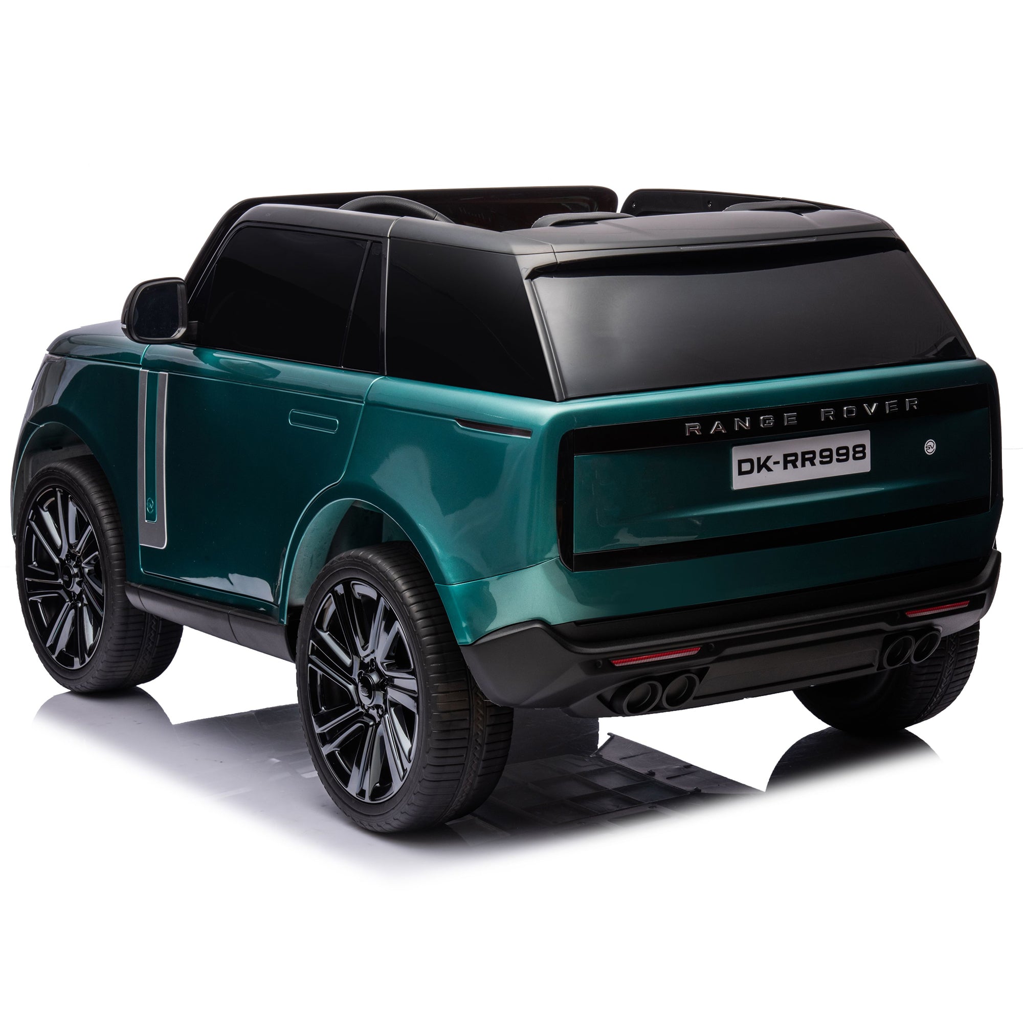 2026 Range Rover HSE 24V Kids Ride On Car with Remote Control