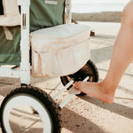 WONDERFOLD VW4 Volkswagen Stroller Wagon (Up to 4 Kids)