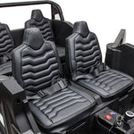 24V 4 SEATER Dune Buggy