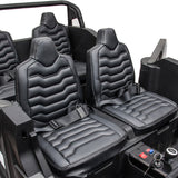 24V 4 SEATER Dune Buggy