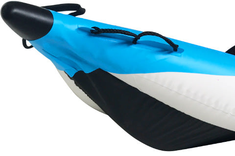 AQUA MARINA INFLATABLE KAYAK STEAM 1 PERSON ST-312