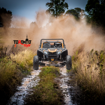 24V 4 SEATER Dune Buggy 4X4 Kids Ride On Car