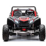 2026 24V 4 SEATER XXL Dune Buggy 4X4 Ride On Car FOR ADULTS OR KIDS