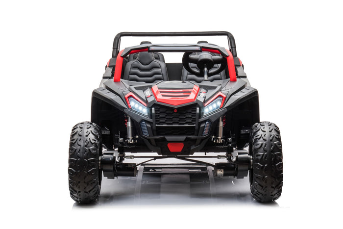 2026 24V 4 SEATER XXL Dune Buggy 4X4 Kids Ride On Car