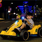 12V Electric Go Kart with Remote Control