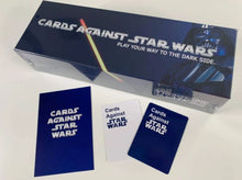 Load image into Gallery viewer, CARDS AGAINST STAR WARS