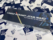 Load image into Gallery viewer, CARDS AGAINST STAR WARS
