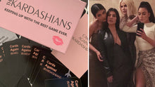 Load image into Gallery viewer, CARDS AGAINST KARDASHIANS