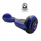 6.5" Hoverboard With Bluetooth