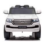 2023 Toyota Cruiser 12V Kids Ride On Car with Remote Control DELUXE